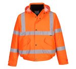 Portwest ES463 Blouson hiver HV Essential ES1