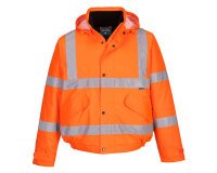 Portwest ES463 HV Essential ES1 Winter Jacket