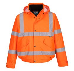 Portwest ES463 Blouson hiver HV Essential ES1