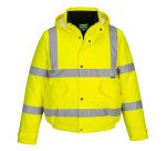 Portwest ES463 ES1 Essential Hi-Vis Winter Bomberjas