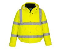 Portwest ES463 Winterjacke HV Essential ES1