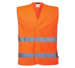 Portwest ES474 Gilet HV Essential deux bandes