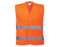 Portwest ES474 Gilet HV Essential deux bandes