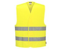 Portwest ES474 HV Essential Two Band Vest
