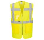Portwest ES476 ES1 Executive Weste Essential HV