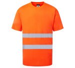Portwest ES478 T-shirt HV Essential manches courtes ES1