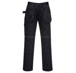 Portwest ES720 ES1 Essential Pantalon à Poches Holster