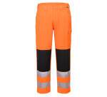Portwest ES046 Pantalon de travail HV Essential ES1