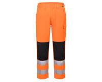 Portwest ES046 Pantalon de travail HV Essential ES1