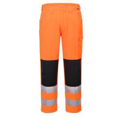 Portwest ES046 Pantalon de travail HV Essential ES1