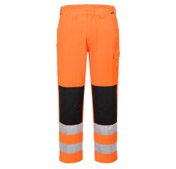 Portwest ES046 HV Essential Work Trousers ES1
