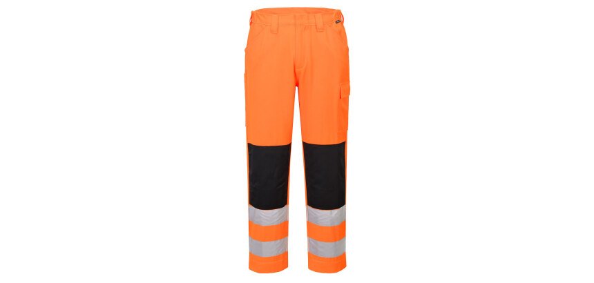 Portwest ES046 HV Essential Arbeitshose ES1
