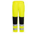 Portwest ES046 Pantalon de travail HV Essential ES1