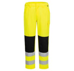 Portwest ES046 HV Essential Arbeitshose ES1