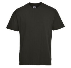 Portwest ES195 ES1 Essential Hi-Vis T-shirt korte mouw