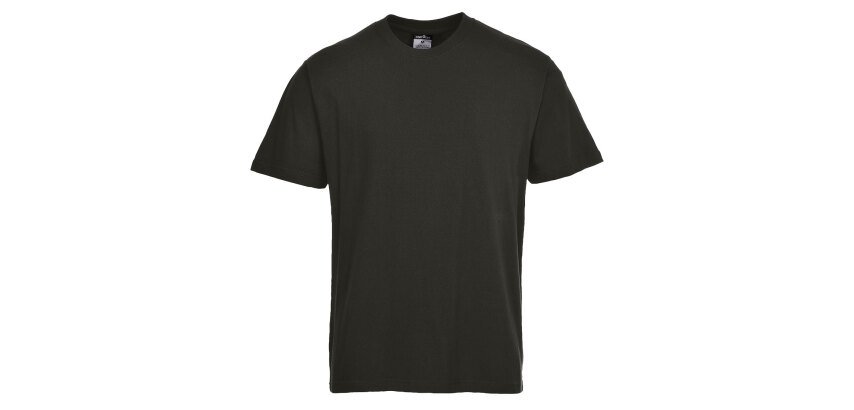 Portwest ES195 ES1 Essential Camiseta M/C