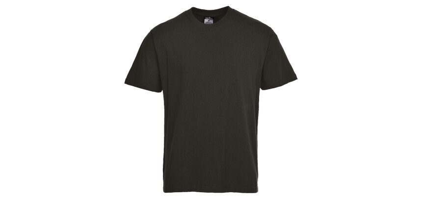 Portwest ES195 T-Shirt Essential ES1 Kurzarm