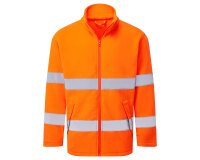 Portwest ES250 Polaire HV Essential ES1