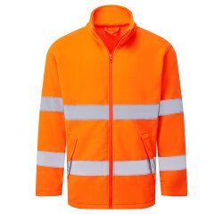 Portwest ES250 Polaire HV Essential ES1