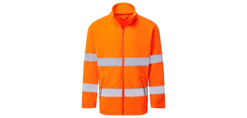 Portwest ES250 Polaire HV Essential ES1