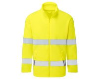 Portwest ES250 HV Essential Fleece ES1