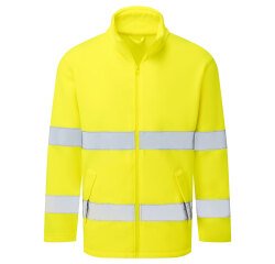 Portwest ES250 ES1 Essential Polaire Haute Visibilité