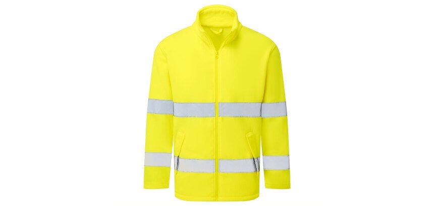 Portwest ES250 Polaire HV Essential ES1