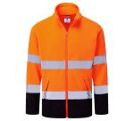 Portwest ES251 Polaire HV Essential Contrastée ES1