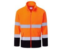 Portwest ES251 Polaire HV Essential Contrastée ES1