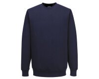 Portwest ES300 Sweatshirt ES1 Essential Marine - Taille M