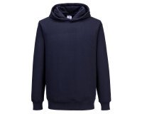 Portwest ES302 ES1 Essential Sweatshirt à Capuche Marine - Taille M