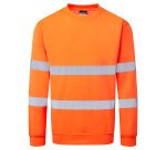 Portwest ES303 Sweatshirt HV Essential ES1
