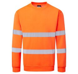 Portwest ES303 Sweatshirt HV Essential ES1