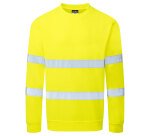 Portwest ES303 Sweatshirt HV Essential ES1