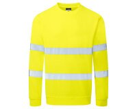 Portwest ES303 Sweatshirt HV Essential ES1