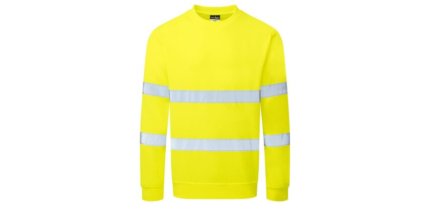 Portwest ES303 Sweatshirt HV Essential ES1