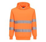 Portwest ES304 Sweatshirt HV Essential à capuche ES1