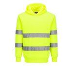Portwest ES304 Sweatshirt HV Essential à capuche ES1
