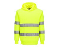 Portwest ES304 ES1 Essential Sweatshirt à Capuche Haute Visibilité