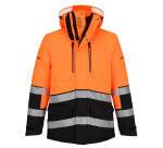 Portwest EV401 Parka expedition HV EV4