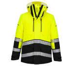 Portwest EV401 Giacca invernale Parka EV4 Expedition Hi-Vis