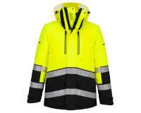 Portwest EV401 Parka expedition HV EV4