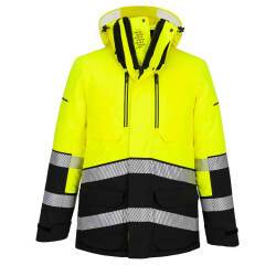 Portwest EV401 Parka expedition HV EV4