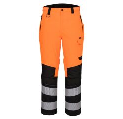 Portwest EV402 EV4 Hi-Vis Expedition Trouser