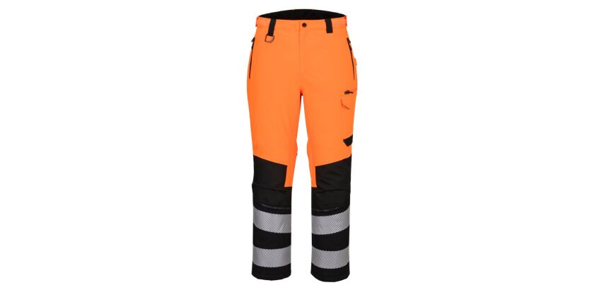 Portwest EV402 HV Expédition Pants EV4