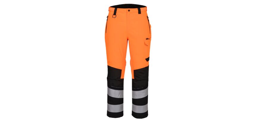 Portwest EV402 Pantalon d'expédition HV EV4