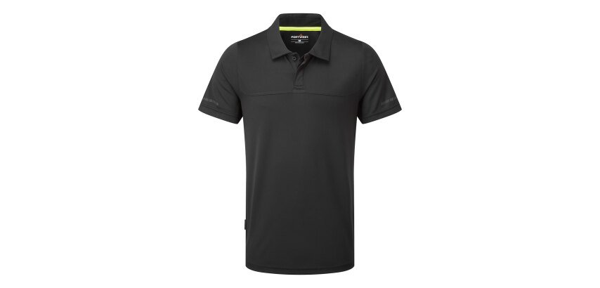 Portwest EV410 Leichtes Polo-Shirt MC EV4
