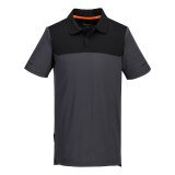 Portwest EV410 Polo EV4 leggera S/S