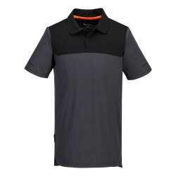 Portwest EV410 Polo EV4 leggera S/S