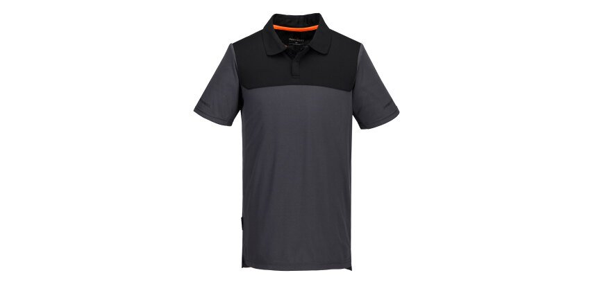 Portwest EV410 Leichtes Polo-Shirt MC EV4